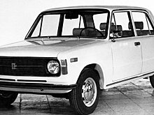 Как Porsche помог СССР модернизировать «Жигули» для представительного экспортного вида?
