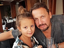 Один в один: 12 детей, безумно похожих на своих звездных отцов