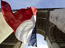 Рост ВВП Франции в IV квартале 2016 года ускорился до 0,4%