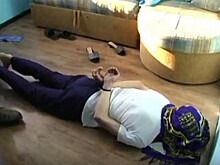 Хорватская разведка предупредила о террористической угрозе для Европы