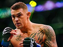 Экс-чемпион UFC заявил о желании подраться с Порье на голых кулаках