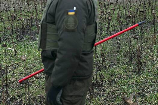 В США назвали главную проблему Украины в контрнаступлении