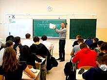 Что в имени твоём: в России появился совет по защите чести и достоинства педагогов