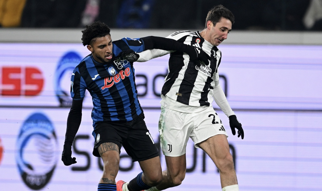 «Арсенал»&nbsp; хочет приобрести защитника сборной Италии Камбьясо — СМИ