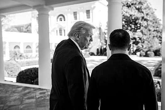 Политолог Лукьянов: Киев не комментирует мирный план США до переговоров с ЕС