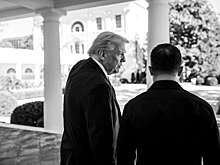 Политолог Лукьянов: Киев не комментирует мирный план США до переговоров с ЕС