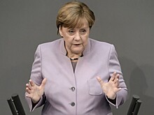 Меркель призвала Великобританию расстаться с «иллюзиями» по поводу Brexit