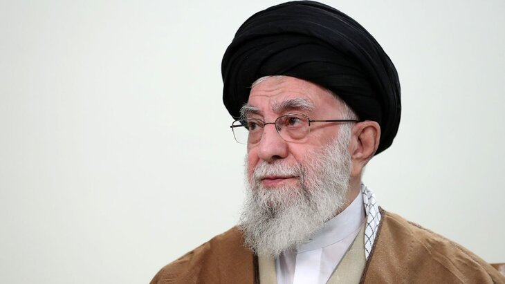 Хаменеи: США разожгли конфликт на Украине