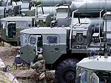 Эксперт оценил сообщения СМИ об испытаниях С-500 в России