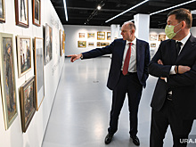 Пумпянский продал себе за 1,5 млрд рублей здание Синара Центра