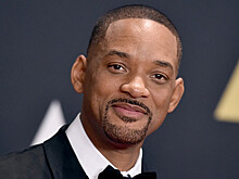 Уилл Смит объяснил, почему отказался сниматься у Тарантино