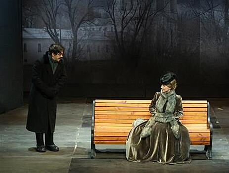 В Самаре пройдет фестиваль, посвященный Антону Чехову