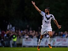 Бывший игрок «Ливерпуля» Кэрролл продолжит карьеру в клубе шестого английского дивизиона