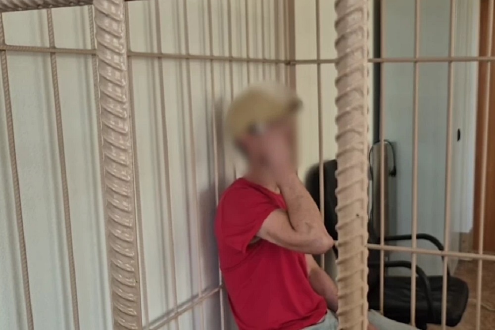 Налетчик с молотком и стамеской напал на ювелирный салон в Новосибирске