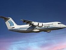 BAe 146 получит электрическую версию Wright Spirit