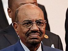 Президент Судана посетит Россию