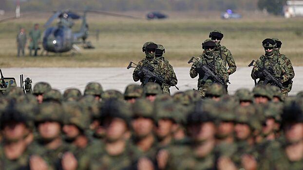 Эксперт Гуськова: ситуация в Косово и Метохии может обернуться масштабным конфликтом