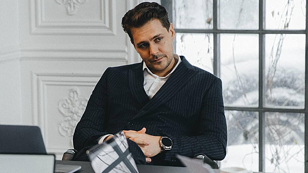 Милош Бикович показал снимки из отпуска с женой и сыном: «Все хорошие моменты не поместились»