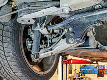 Экономим на серьезном ремонте: что в машине можно "откапиталить"