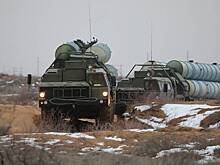 Эксперт заявил о способности системы С-500 «Триумфатор-М» перехватить «Орешник»