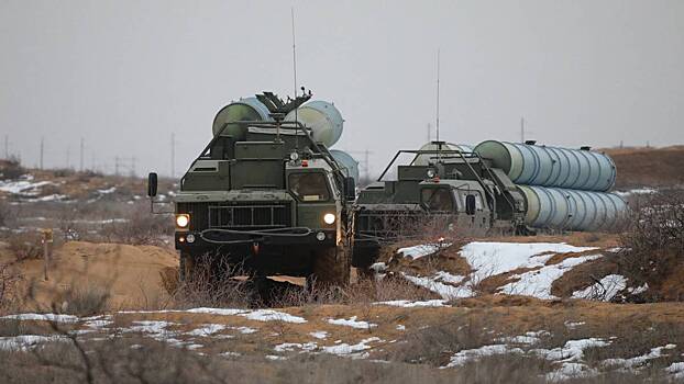 Губернатор Ростовской области опроверг работу ПВО в Волгодонске