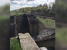 Следователи возбудили дело по факту гибели жителя Курской области при детонации снаряда