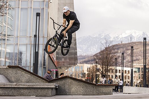 Новые олимпийские виды спорта: сёрфинг и BMX, их развитие в России
