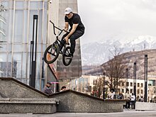 Новые олимпийские виды спорта: сёрфинг и BMX, их развитие в России