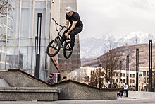 Новые олимпийские виды спорта: сёрфинг и BMX, их развитие в России