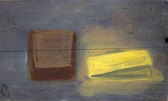 Всюду — «Жизнь»: ретроспектива Ирины Затуловской в МMОМА