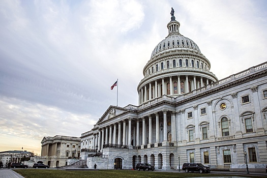 В США сформировали проукраинский предвыборный комитет для влияния на конгресс