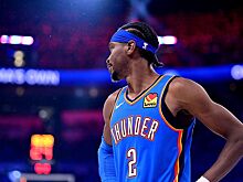 Шей Гилджес-Александер стал MVP в сезоне-2024/2025 НБА: заслужил ли баскетболист эту награду, Оклахома-Сити Тандер и Никола Йокич