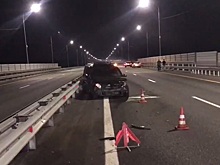 Двое детей пострадали в ДТП на трассе М‑12 в Нижегородской области