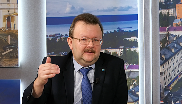 Проректор ПетрГУ рассказал о новых правилах приема абитуриентов в вуз