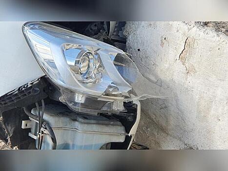 Четыре человека погибли в ДТП около Атамановки