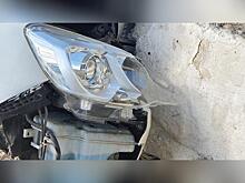 Жесткое ДТП произошло в Чите – погибли два человека