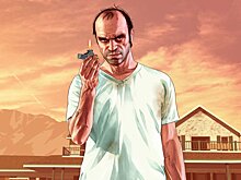 Злодеи, которых хотим увидеть в GTA 6, — Тревор из GTA 5, Фрэнк Тенпенни из GTA San Andreas, Сонни Форелли из Вайс-Сити