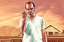 Злодеи, которых хотим увидеть в GTA 6, — Тревор из GTA 5, Фрэнк Тенпенни из GTA San Andreas, Сонни Форелли из Вайс-Сити