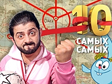 Омск в кино: топ-10 упоминаний нашего города