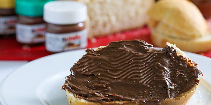 Эксперты рассказали о реальной опасности шоколадной пасты