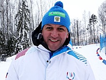 Павел Ростовцев: Развивать биатлон надо всем вместе!