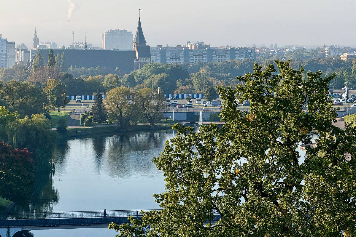 В Госдуме пригрозили уничтожить Литву за 15 минут после заявления главы МИД о Калининграде