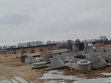 Чтобы достроить пункт пропуска «Дубки» в Советске, не хватает миллиарда рублей