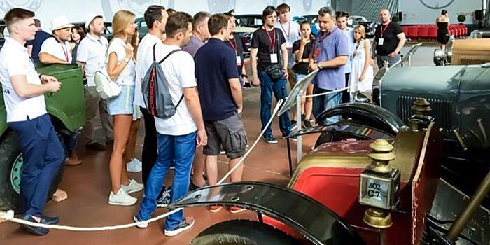 Москва по «Тройке»: теперь на выставки можно попасть с помощью карты