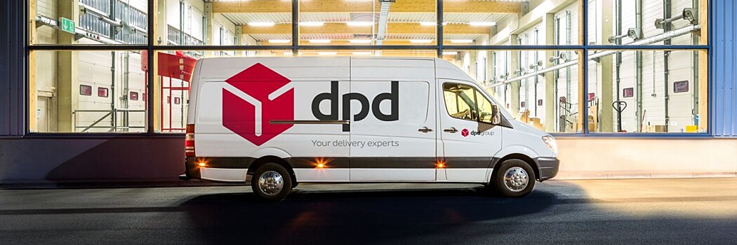 DPD в России: бесконтактная доставка для безопасности получателя и курьера