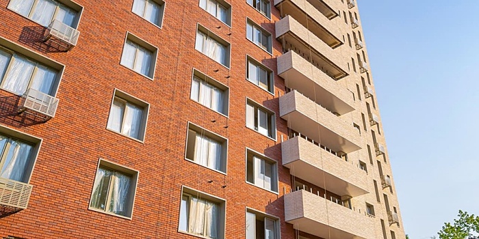Дом на 257 квартир построят в Лосиноостровском районе по программе реновации