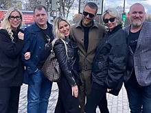 Мать Кохно заступилась за звезд «Дома−2» после скандала на похоронах Кпадону