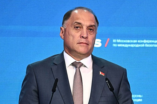 В Минске дали понять, что страна готова дать ответ на любую агрессию