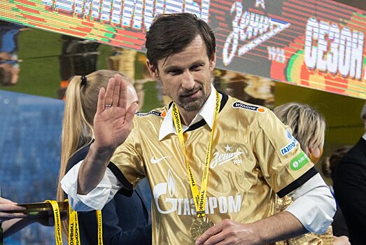 Семак - о назначении Безбородова: для меня непонятно было, почему петербургские судьи не судят "Зенит"