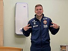 Футболист Круговой рассказал, что перенес плановую операцию